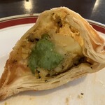 カーン・ケバブ・ビリヤニ - 