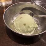 カーン・ケバブ・ビリヤニ - 