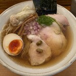 Homemade Ramen 麦苗 - 