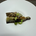 エクシブ軽井沢 鉄板焼 - 