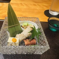 分とく山 - 