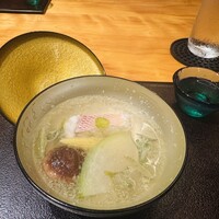 分とく山 - 