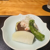 分とく山 - 