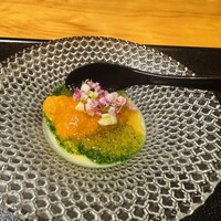 分とく山 - 