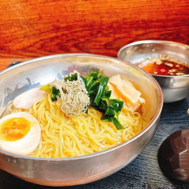 羅妃焚  帯広店（らぴた） - 帯広（ラーメン）の写真