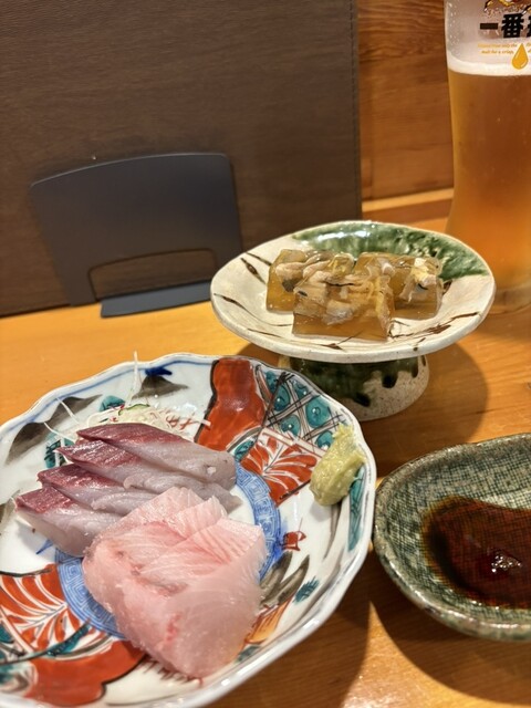 丸子 - 盛（居酒屋）の写真