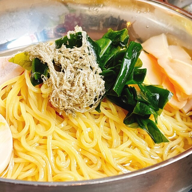 羅妃焚  帯広店（らぴた） - 帯広（ラーメン）の写真