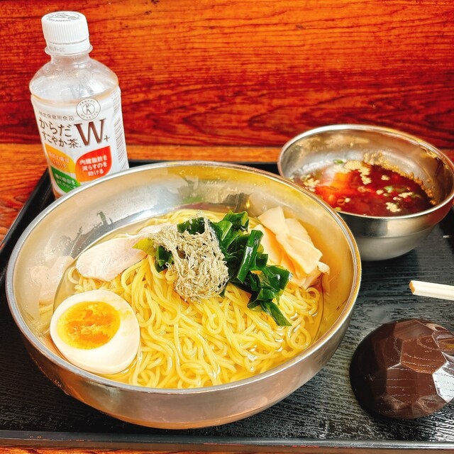 羅妃焚  帯広店（らぴた） - 帯広（ラーメン）の写真