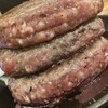とろけるハンバーグ福よし 浅草蔵前店