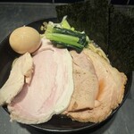 宮元製麺 - 