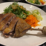 ルフュージュ - 