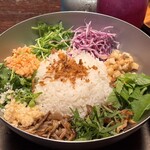 GINGER GRASS modern thai vietnamese - 