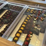 チャイニーズガーデンレストラン 深記 - 