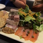 ルフュージュ - 