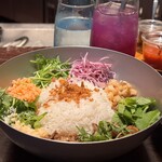 GINGER GRASS modern thai vietnamese - 