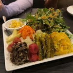 ルフュージュ - 