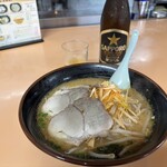 みちのくラーメン - 