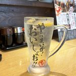 濱松たんと - ハイボール