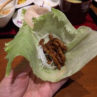中国料理 青冥 堂島本店 - 