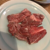 炭火焼肉ホルモン うしごろ 中目黒店 - 