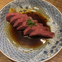 炭火焼肉ホルモン うしごろ 中目黒店 - 