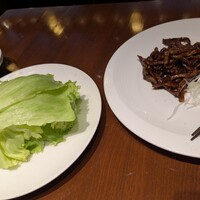 中国料理 青冥 堂島本店 - 