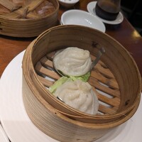中国料理 青冥 堂島本店 - 