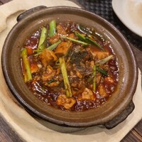 中華旬彩 森本 -  中華旬彩 森本 -