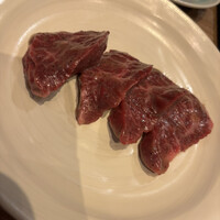 炭火焼肉ホルモン うしごろ 中目黒店 - 