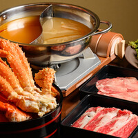 かに食べ放題 蟹座札幌のご予約 - すすきの（市営）/かに | 食べログ