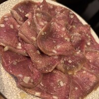 炭火焼肉ホルモン うしごろ 中目黒店 - 