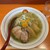 中華そば うさぎ - 料理写真: