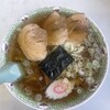 手打ちラーメン丸富