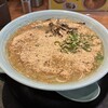 ラーメン 天外天 熊本駅店