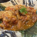 たかつきレバー - 