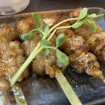 たかつきレバー - 