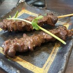 たかつきレバー - 