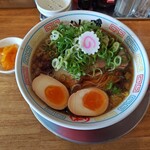 ハレノチ晴 - 料理写真: