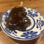 串蔵 - 味噌ナス