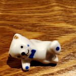 西荻 もがめ食堂 - 箸置き