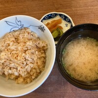 ステーキハウス 吉池 - 