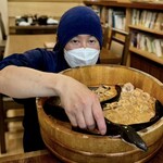 う嵐 - 浜名湖うなぎ でしこ