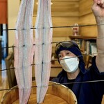 う嵐 - 浜名湖うなぎ でしこ