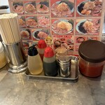 ラーメンショップ - 