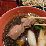 手打蕎麦 ごとう - 