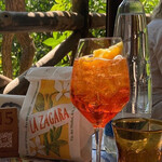 La Zagara - ドリンク写真: