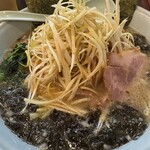 ラーメンショップ 新守谷店 - 