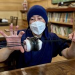 う嵐 - 浜名湖うなぎ でしこ