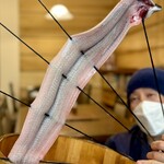 う嵐 - 浜名湖うなぎ でしこ