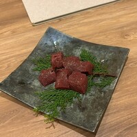 肉亭 結 - 